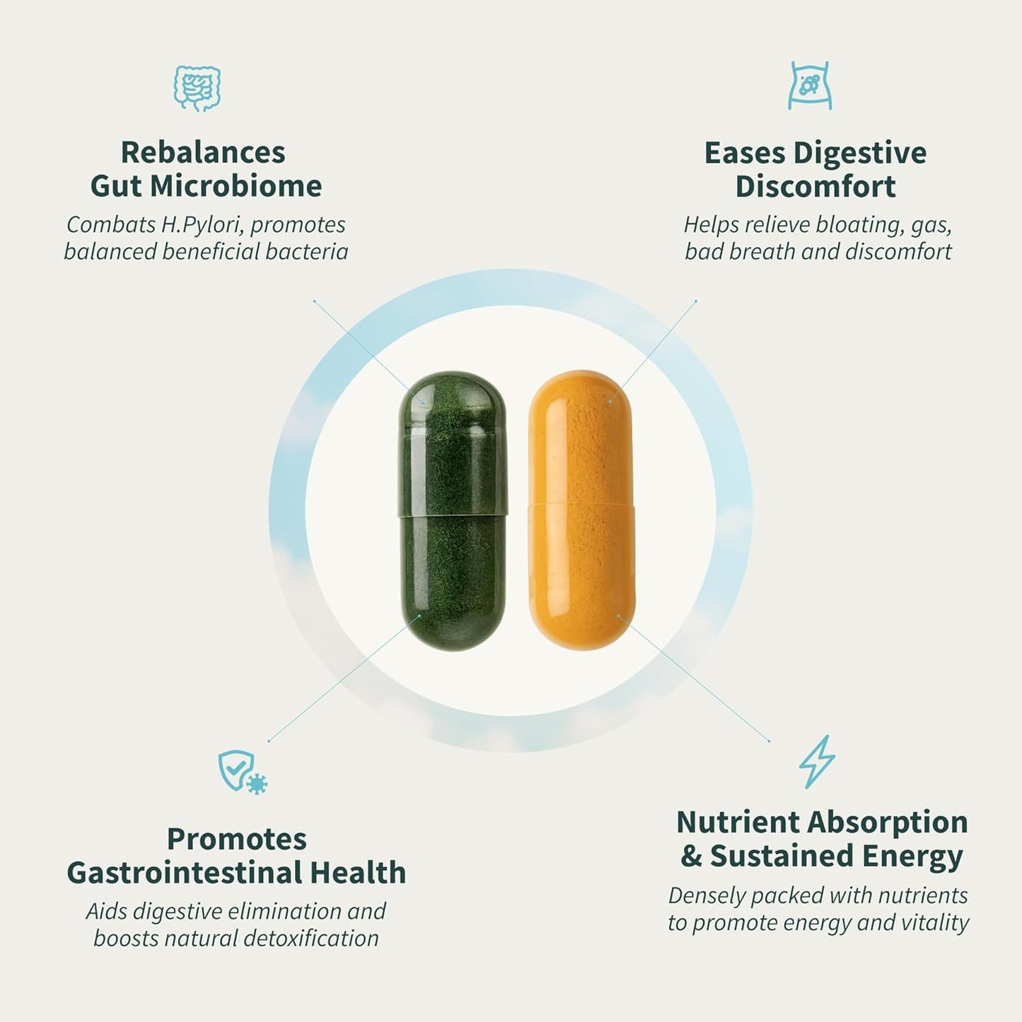 Gut Health Boost Bundle