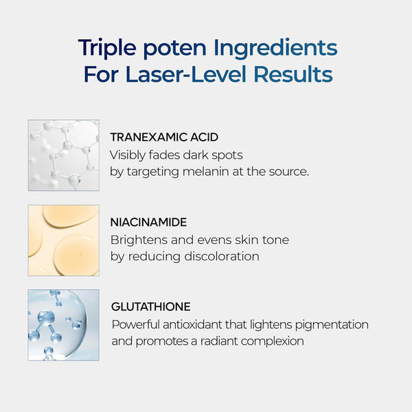 Dr Melaxin TX Anti-Pigmentation Cream