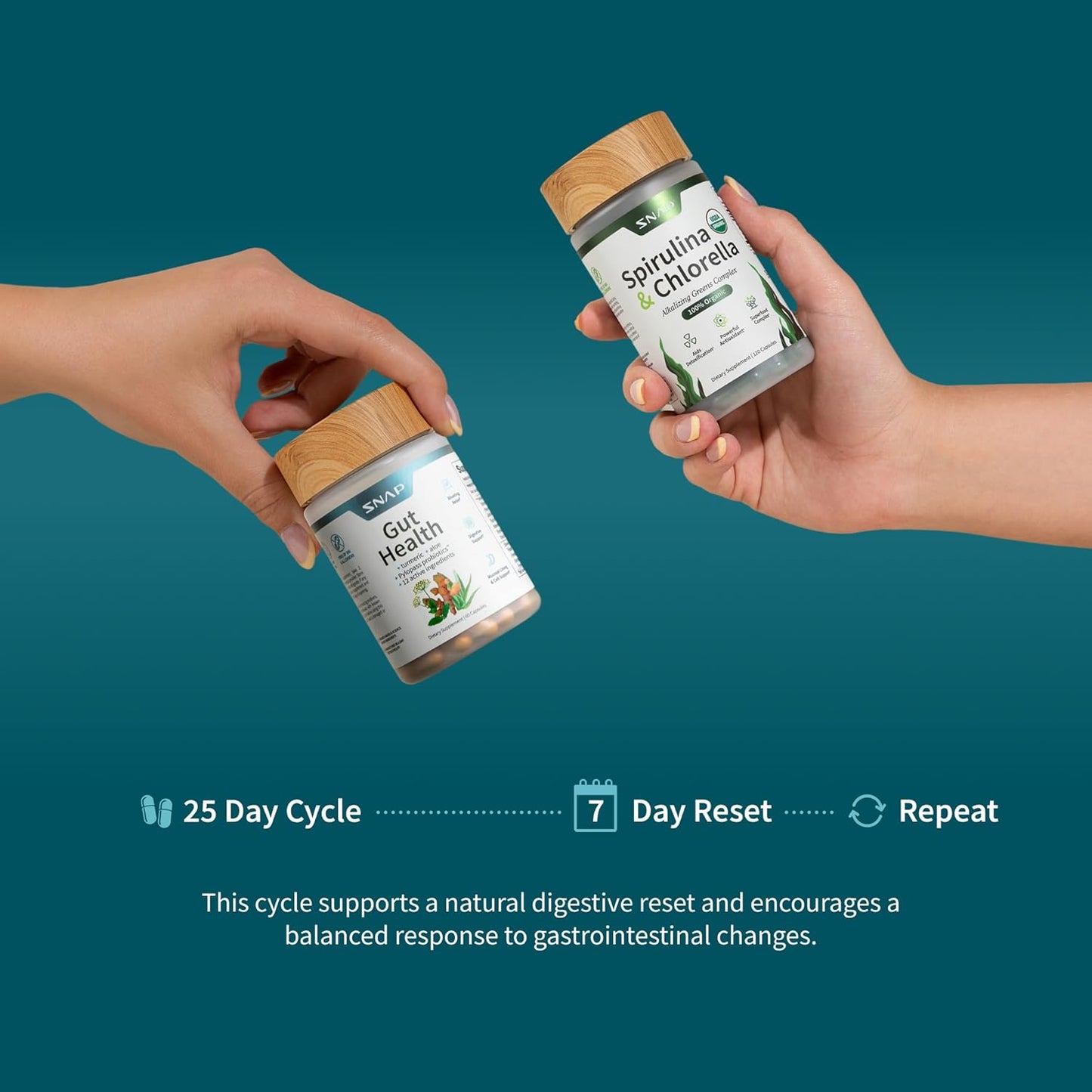 Gut Health Boost Bundle