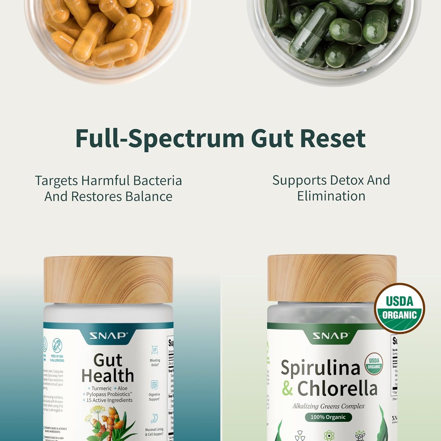Gut Health Boost Bundle