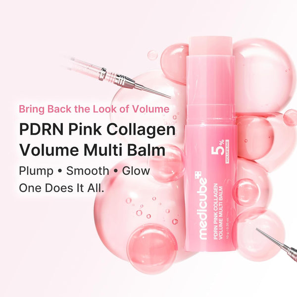 Radiance Boosting Beauty Balm