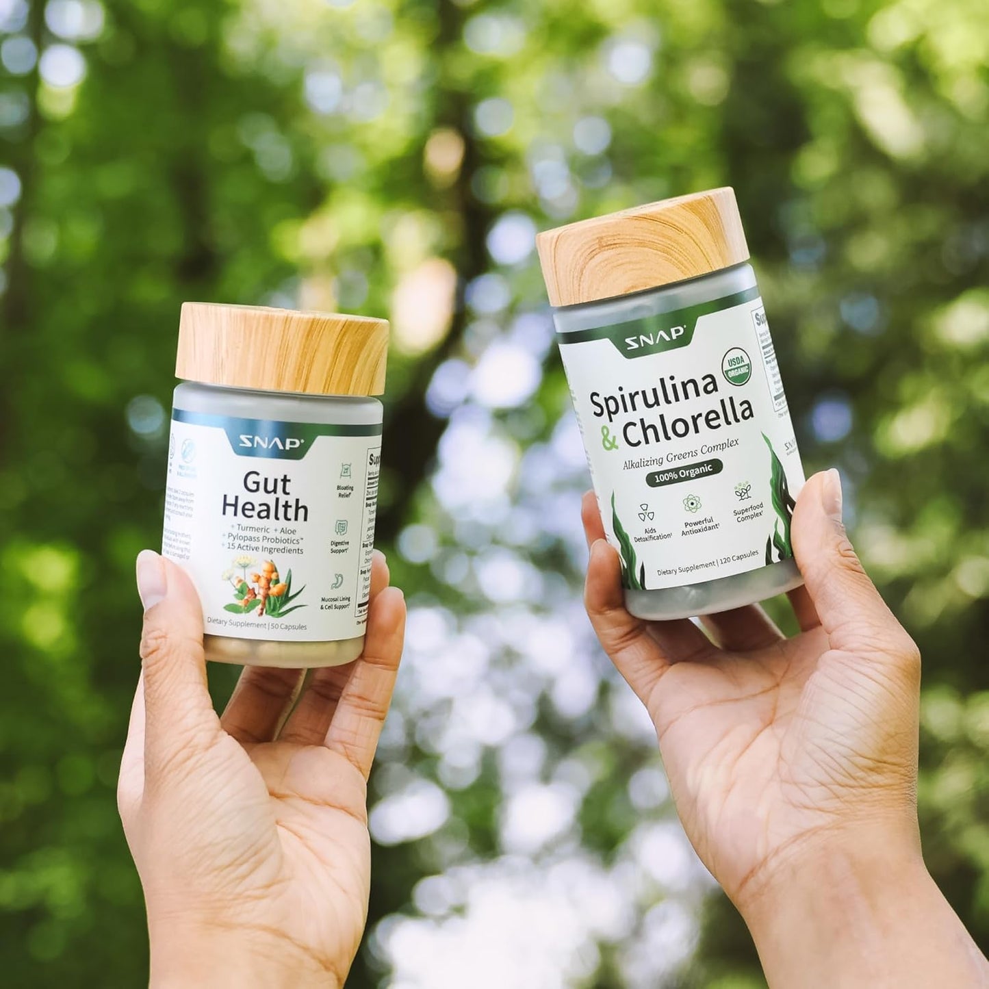 Gut Health Boost Bundle