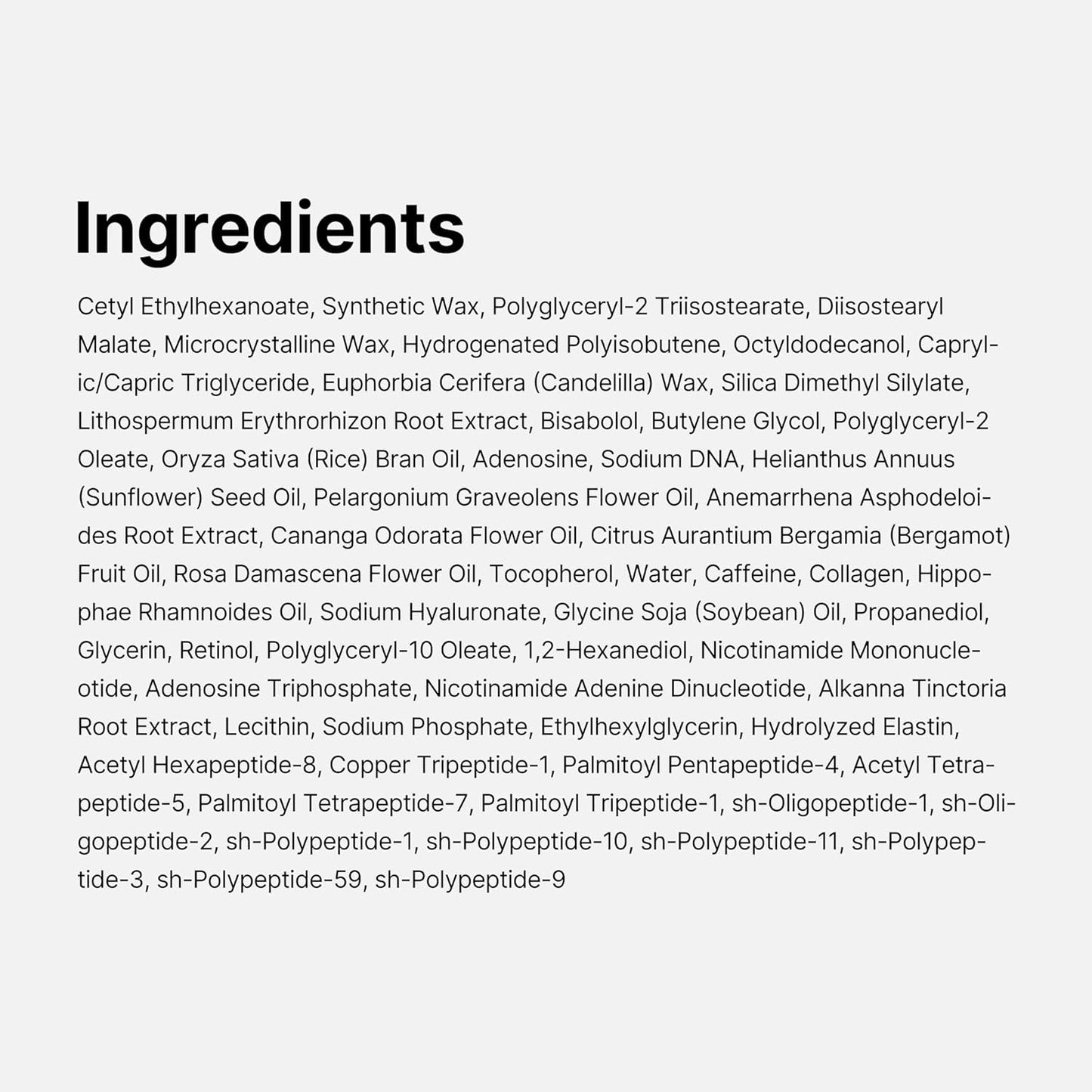 PDRN Pink Collagen Volume Multi Balm (10g)